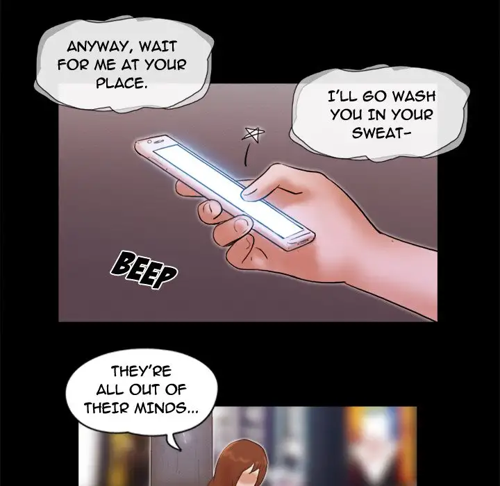 Inevitable Trap - Chapter 37 Page 67