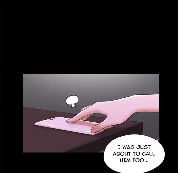 Inevitable Trap - Chapter 6 Page 13