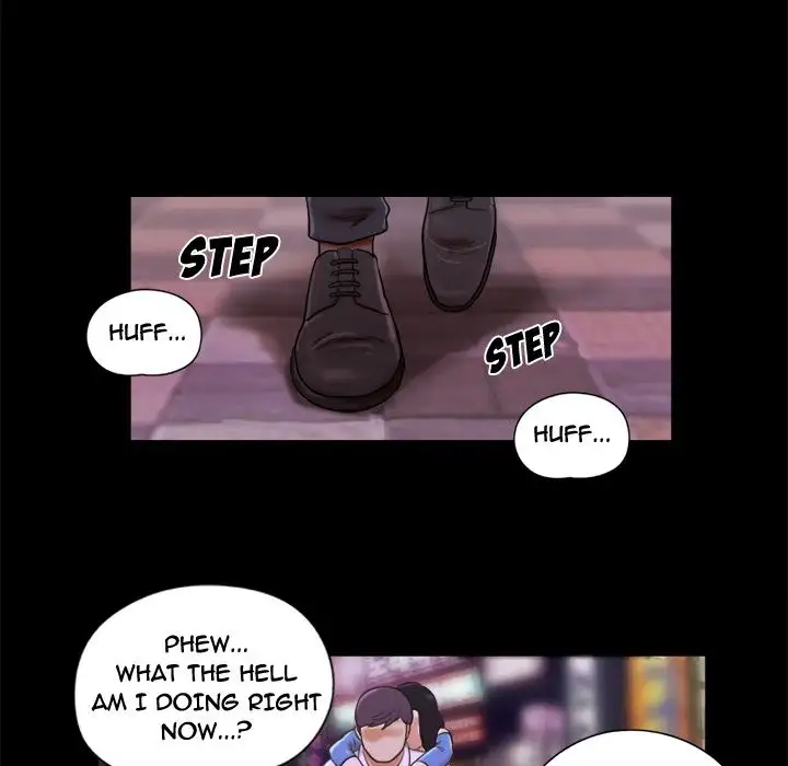 Inevitable Trap - Chapter 6 Page 45