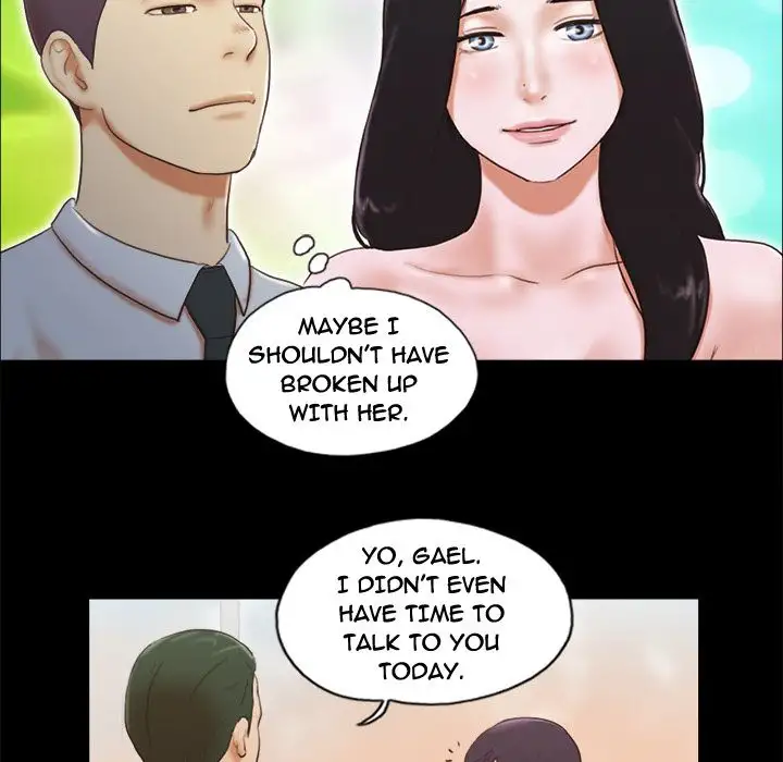 Inevitable Trap - Chapter 7 Page 70