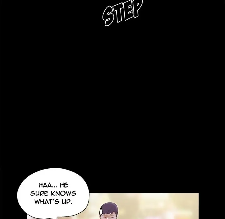 Inevitable Trap - Chapter 7 Page 75
