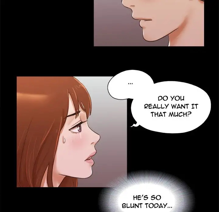 Inevitable Trap - Chapter 8 Page 52
