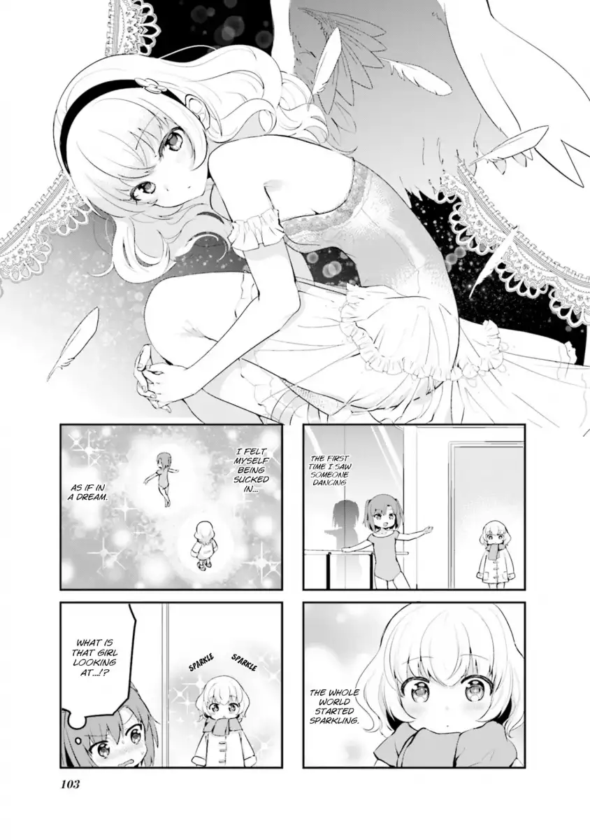 Yumemiru Prima Girl! - Chapter 25 Page 1