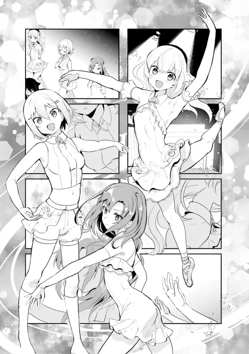 Yumemiru Prima Girl! - Chapter 25 Page 5