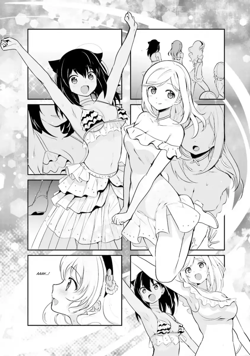Yumemiru Prima Girl! - Chapter 25 Page 6