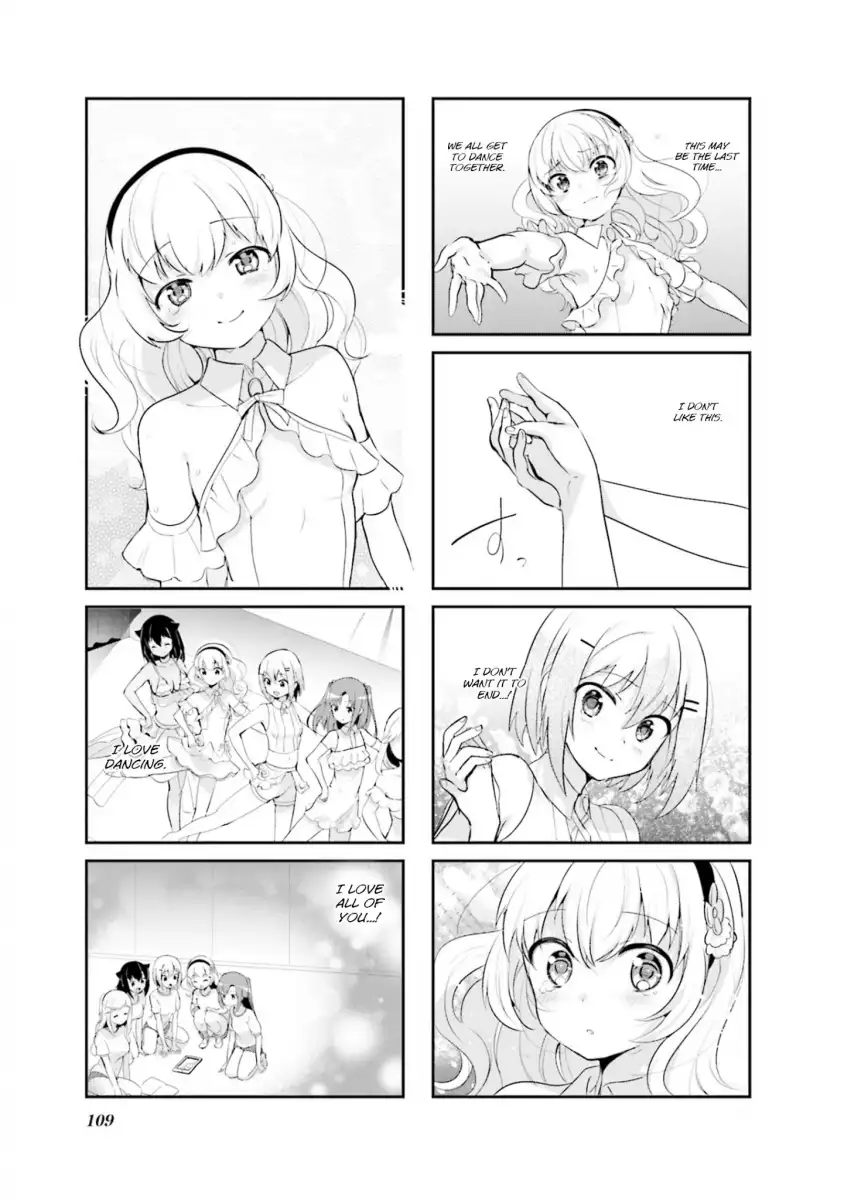Yumemiru Prima Girl! - Chapter 25 Page 7