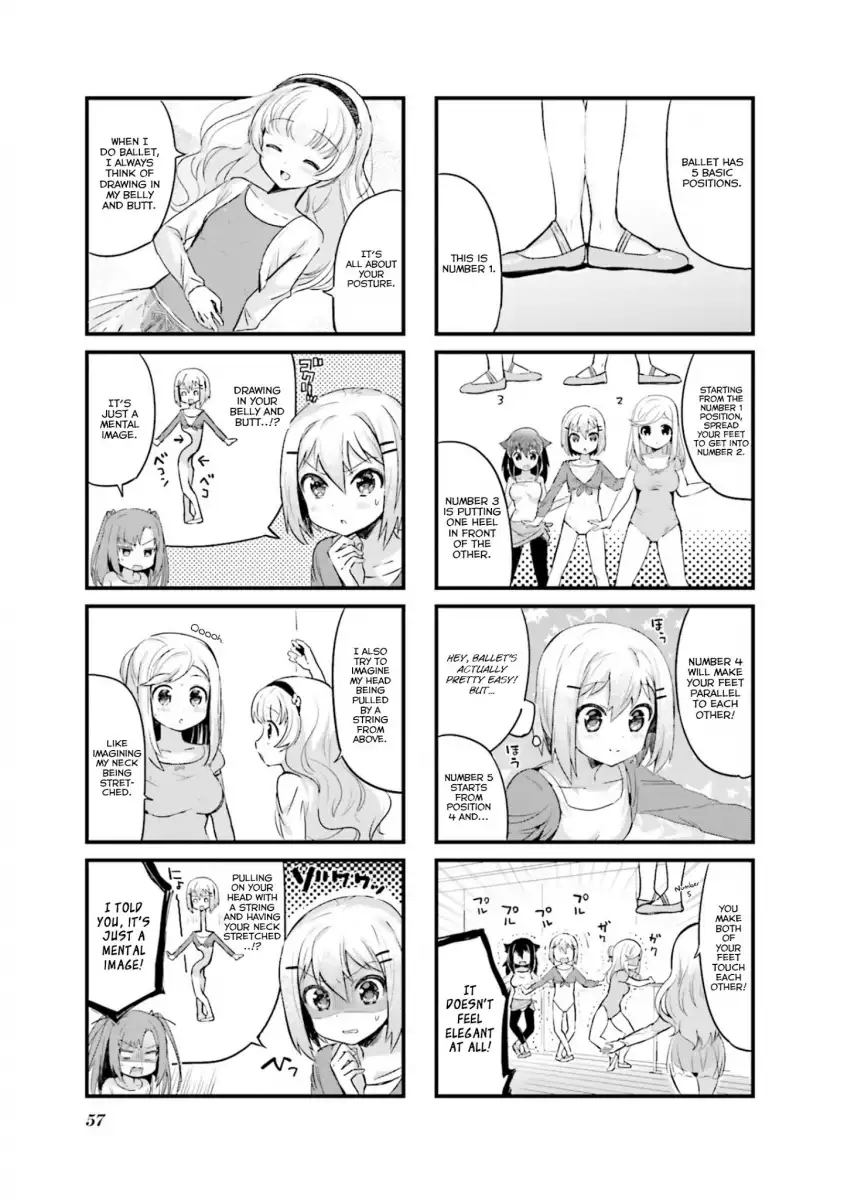 Yumemiru Prima Girl! - Chapter 6 Page 7