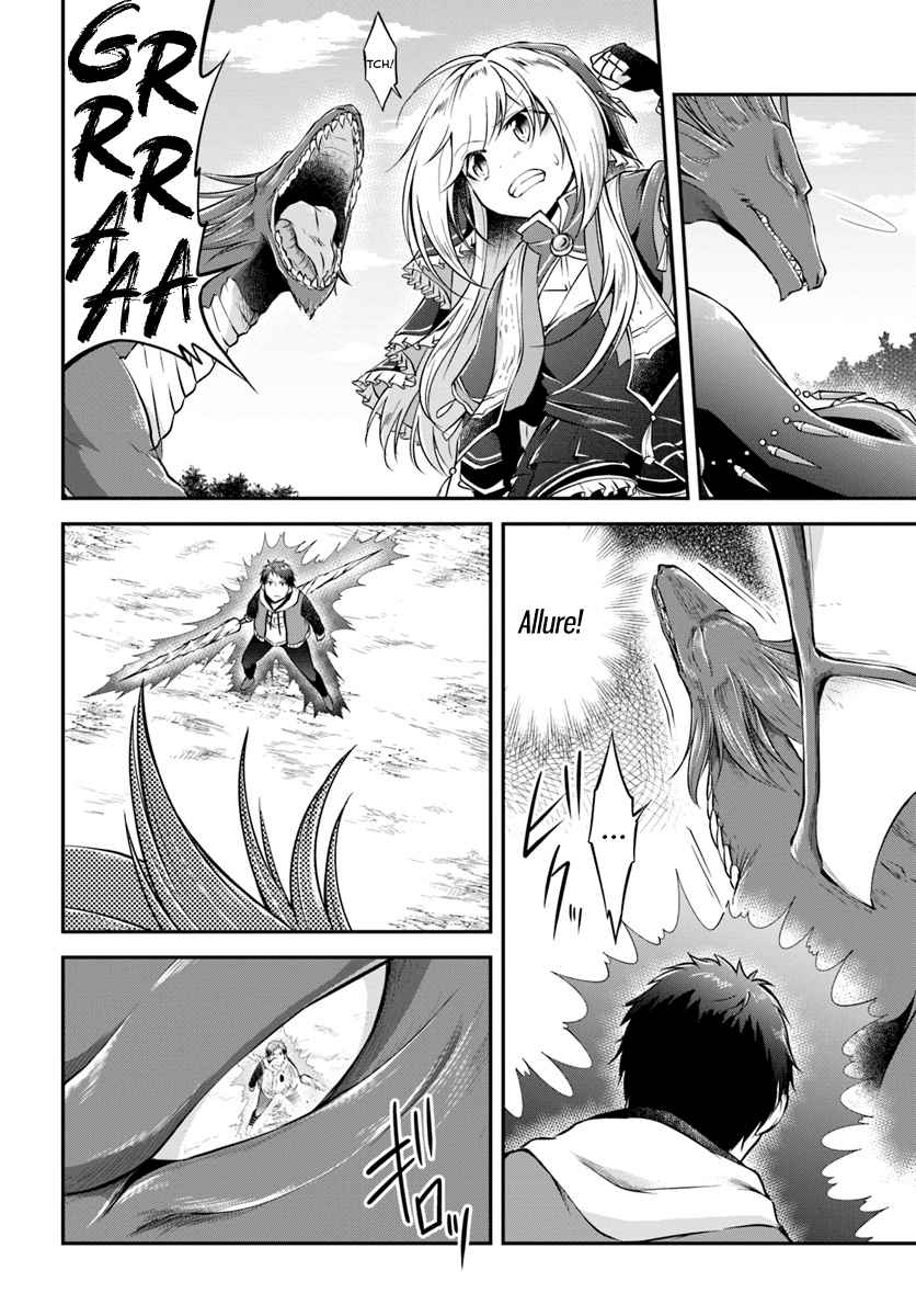 Isekai Cheat Survival Meshi - Chapter 12 Page 20
