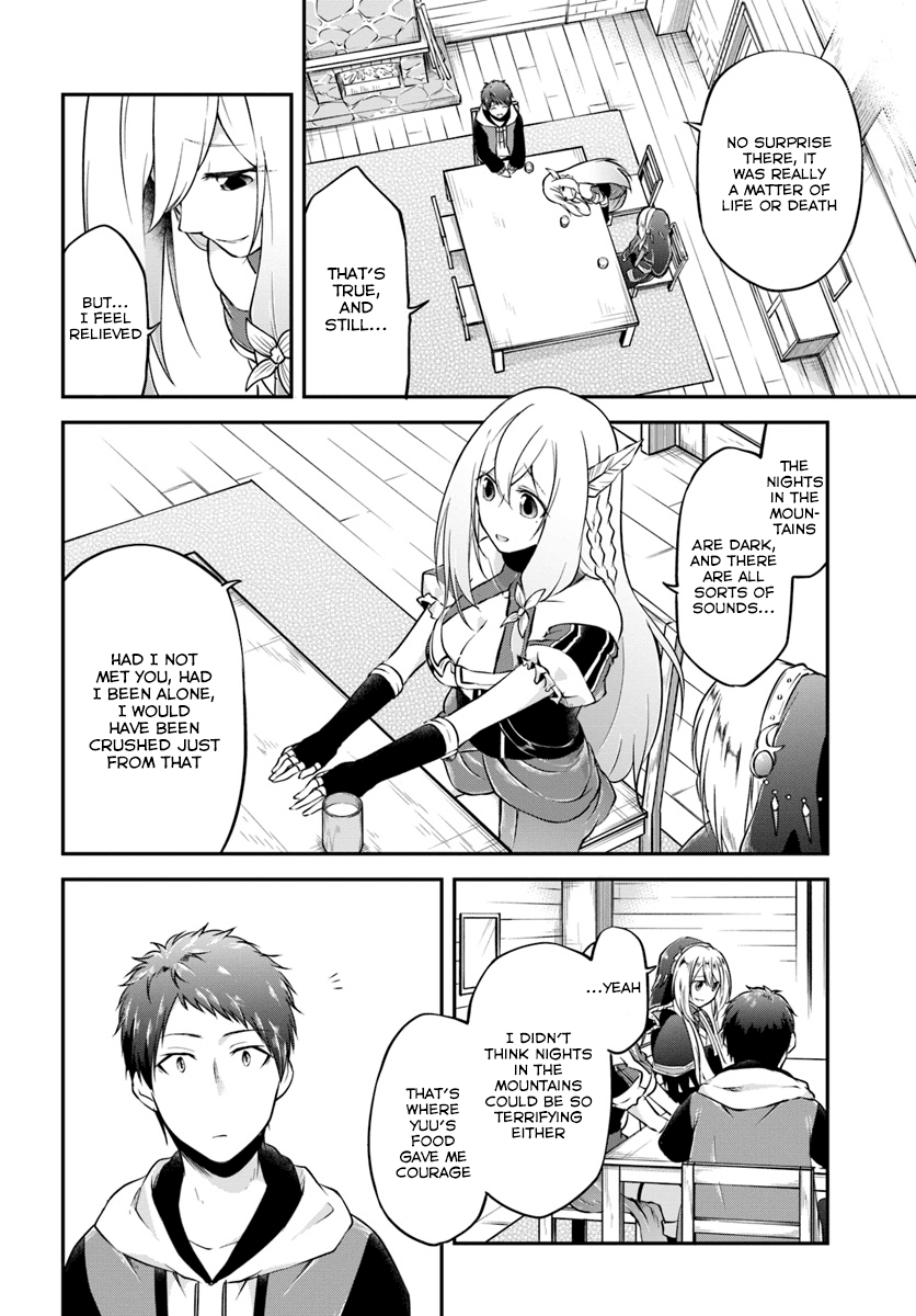 Isekai Cheat Survival Meshi - Chapter 15 Page 11