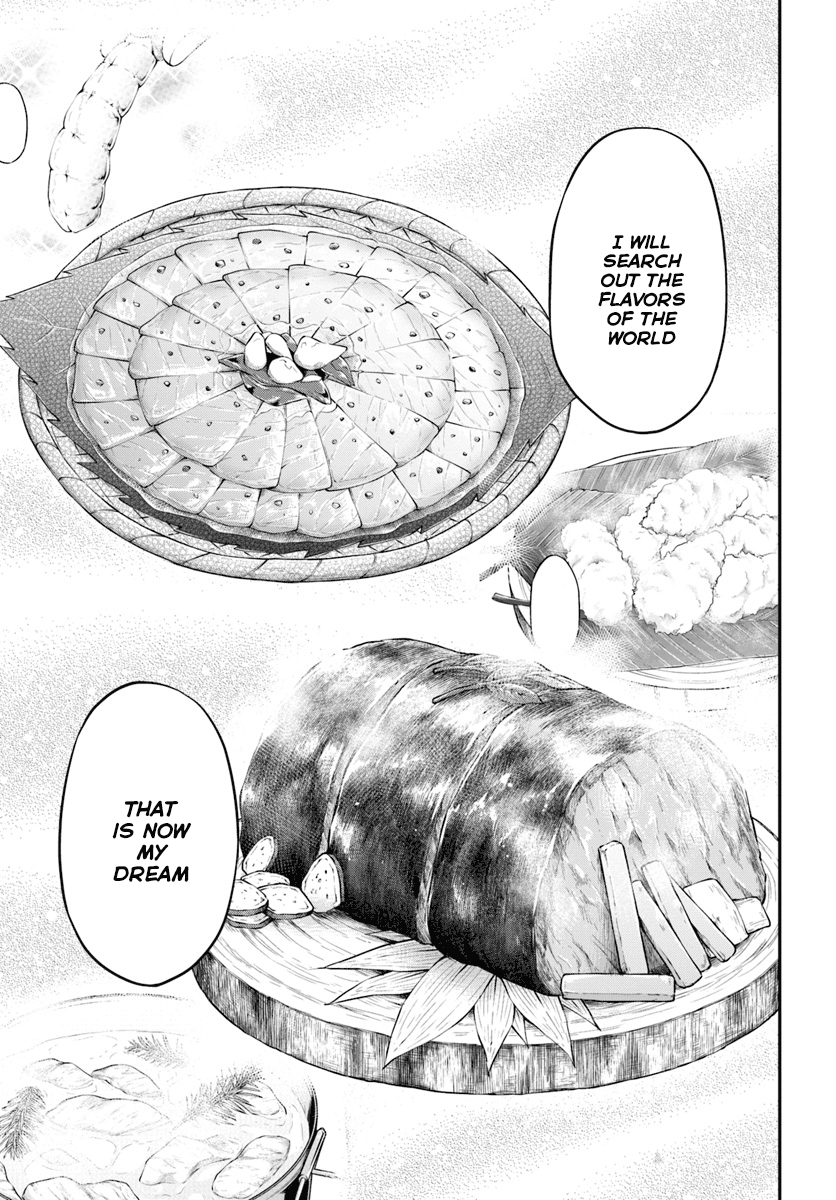 Isekai Cheat Survival Meshi - Chapter 15 Page 16