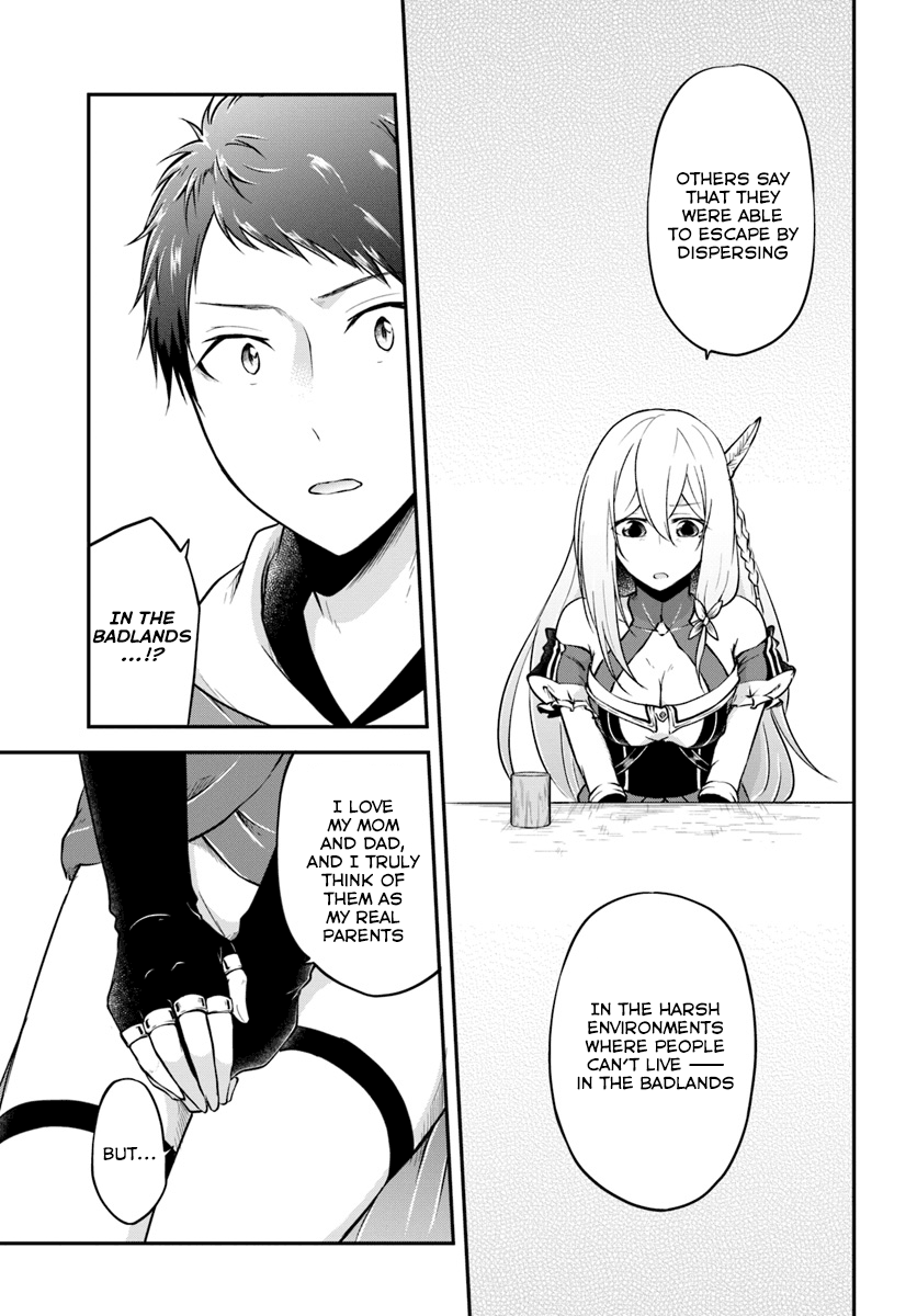 Isekai Cheat Survival Meshi - Chapter 15 Page 24