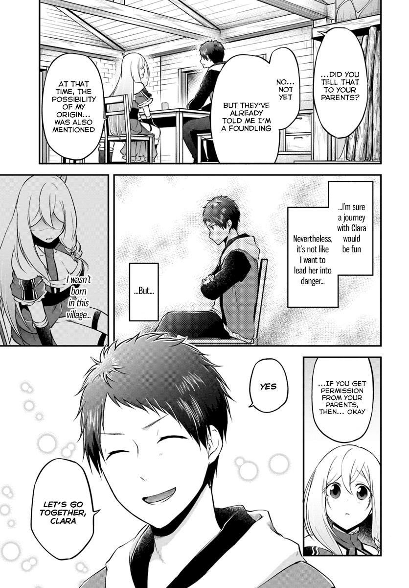 Isekai Cheat Survival Meshi - Chapter 15 Page 26