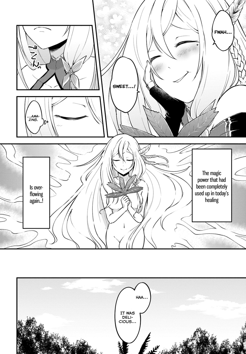 Isekai Cheat Survival Meshi - Chapter 3 Page 13
