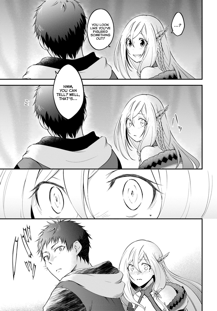 Isekai Cheat Survival Meshi - Chapter 3 Page 28