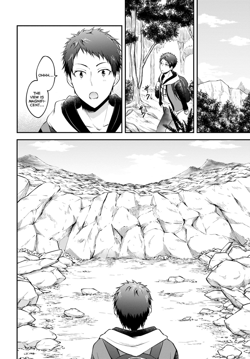 Isekai Cheat Survival Meshi - Chapter 3 Page 5