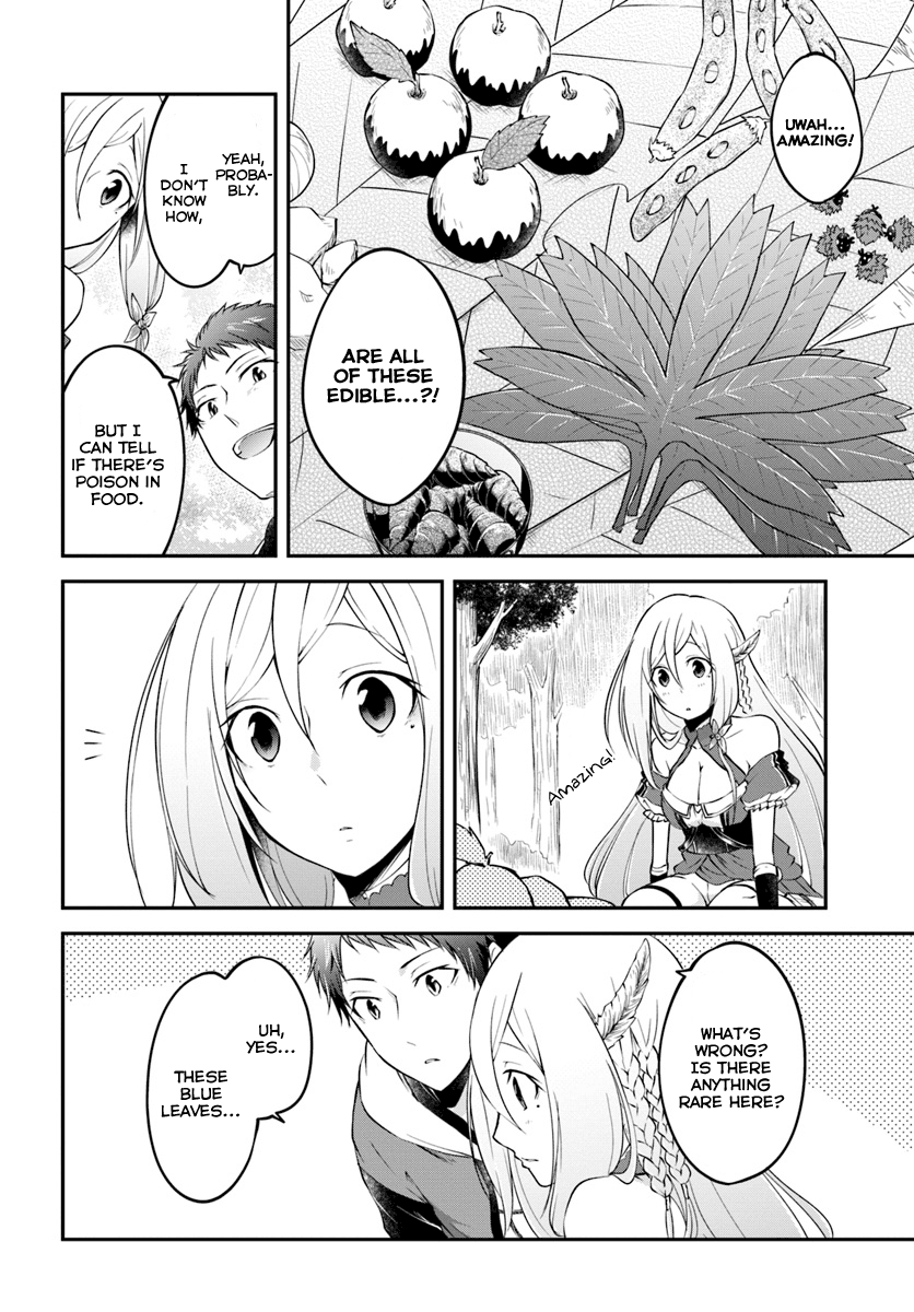 Isekai Cheat Survival Meshi - Chapter 3 Page 9