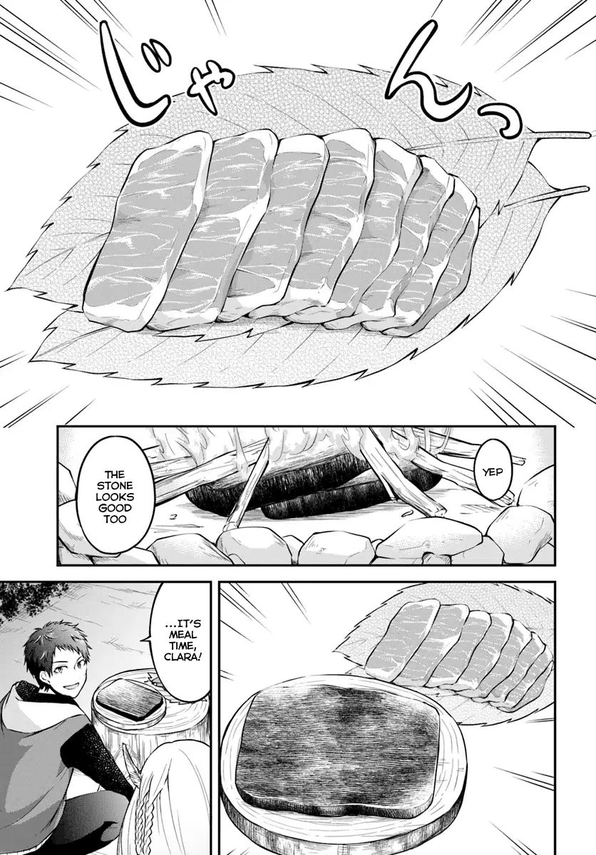 Isekai Cheat Survival Meshi - Chapter 5 Page 3