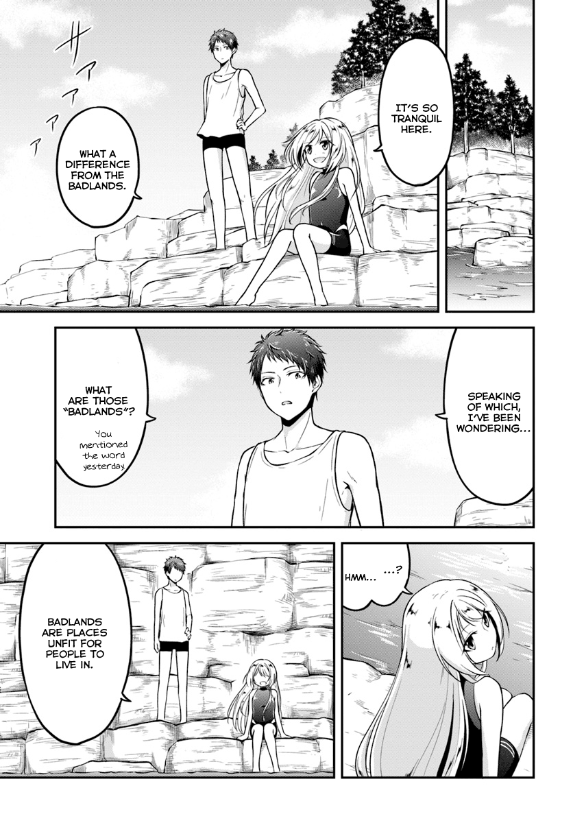 Isekai Cheat Survival Meshi - Chapter 6 Page 20