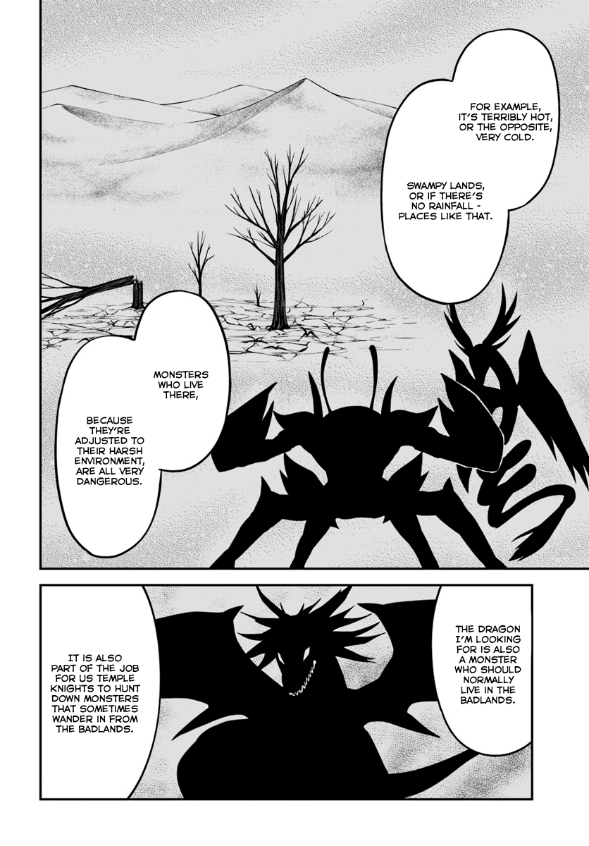 Isekai Cheat Survival Meshi - Chapter 6 Page 21