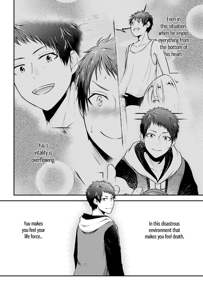 Isekai Cheat Survival Meshi - Chapter 6 Page 25