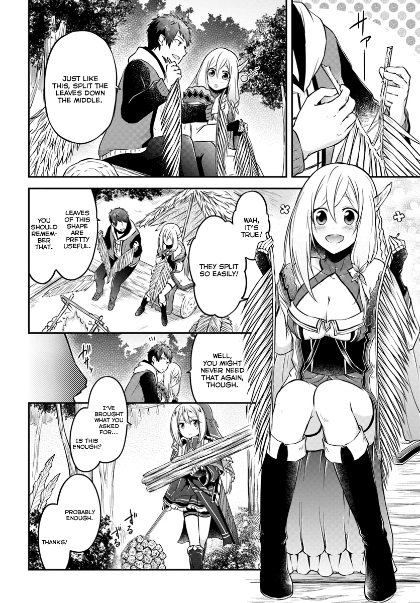 Isekai Cheat Survival Meshi - Chapter 8 Page 20