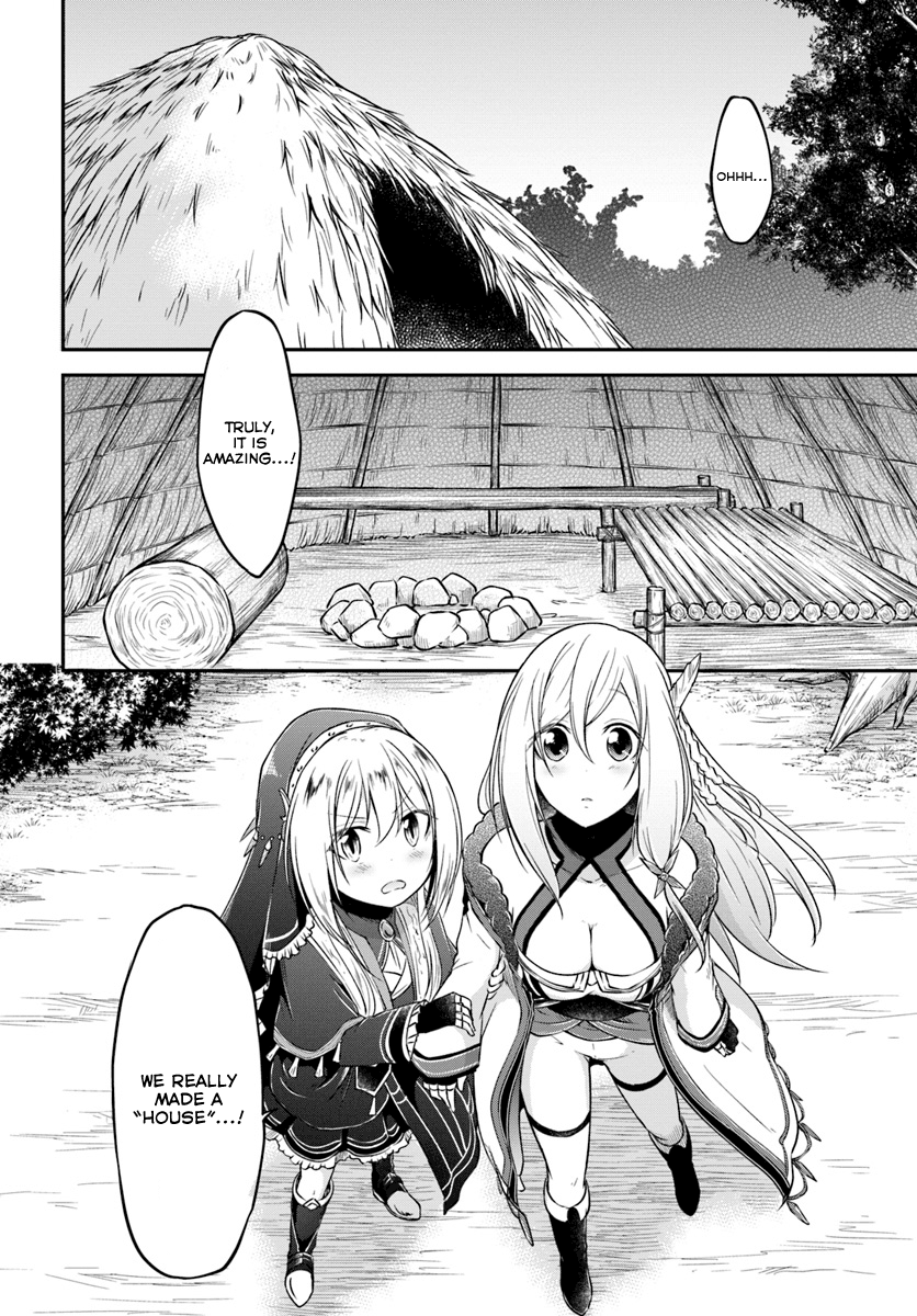 Isekai Cheat Survival Meshi - Chapter 8 Page 26
