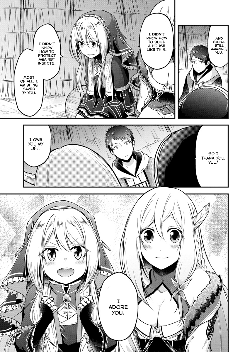 Isekai Cheat Survival Meshi - Chapter 8 Page 29