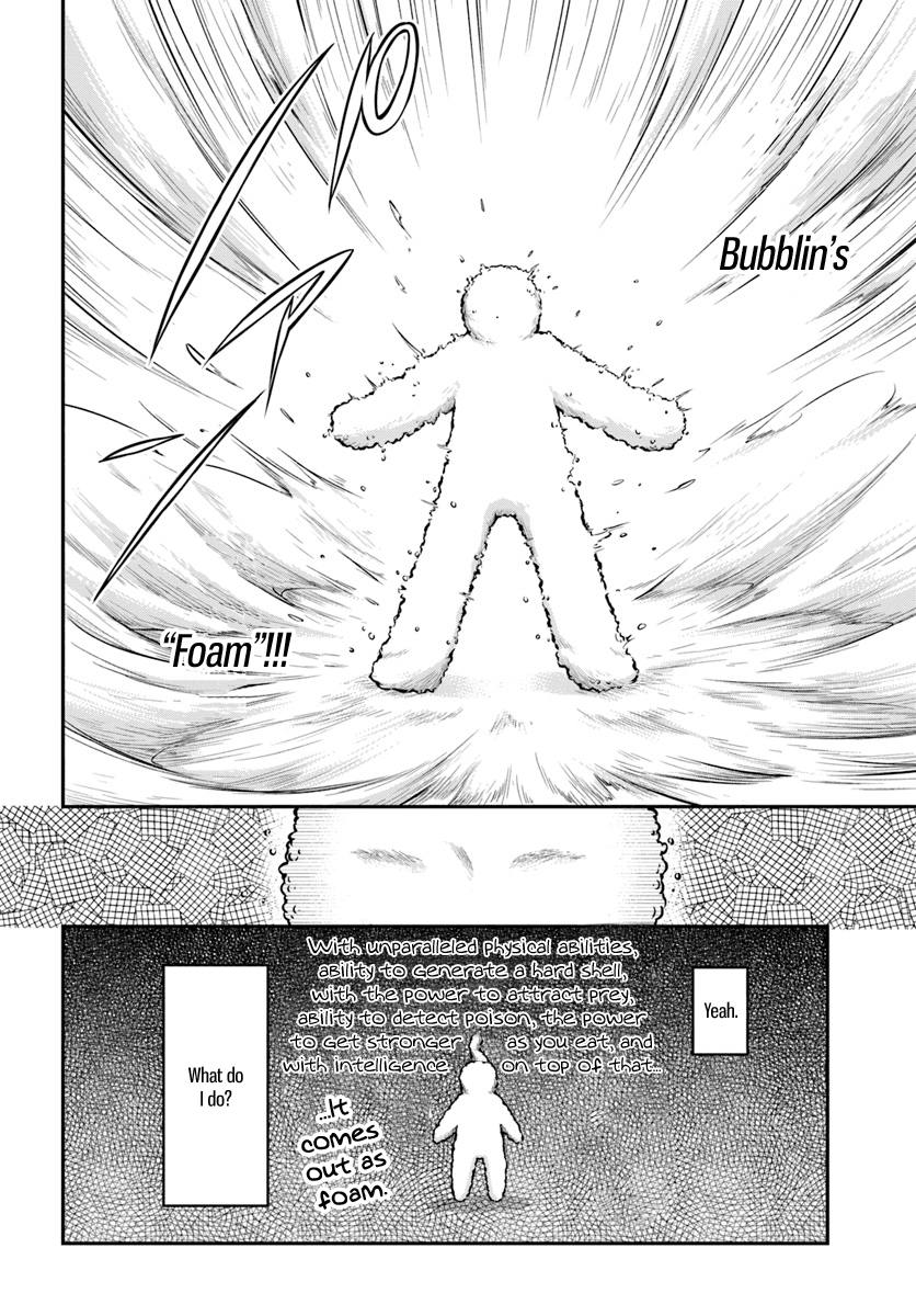 Isekai Cheat Survival Meshi - Chapter 8 Page 4