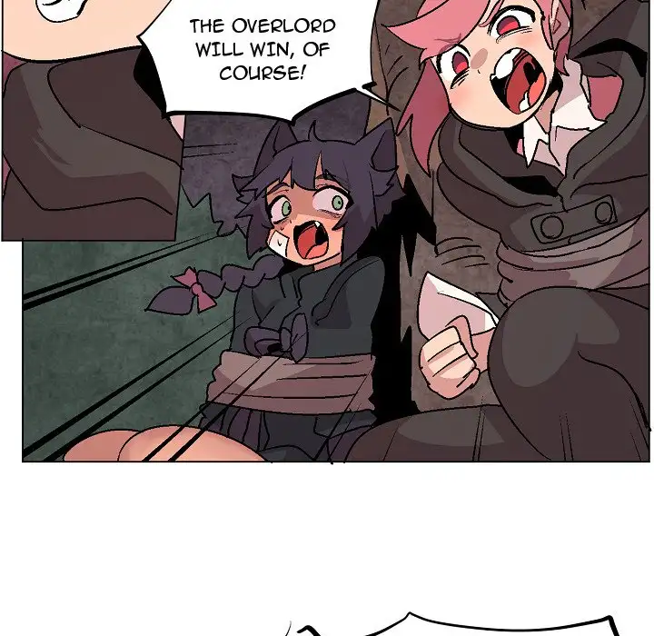 Overlord Time - Chapter 10 Page 89