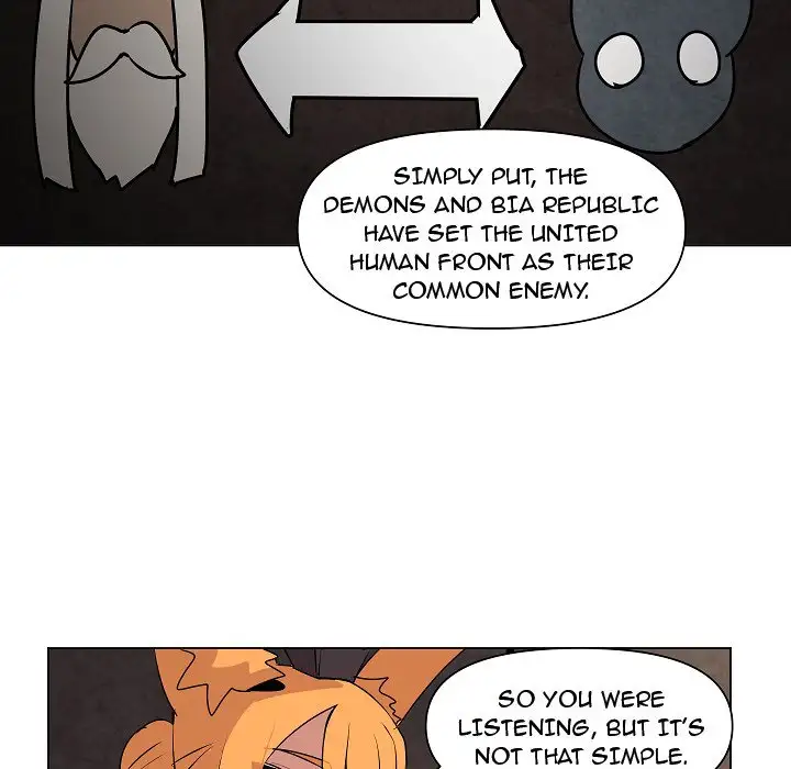 Overlord Time - Chapter 14 Page 21