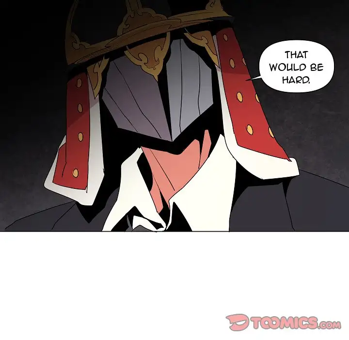 Overlord Time - Chapter 14 Page 26