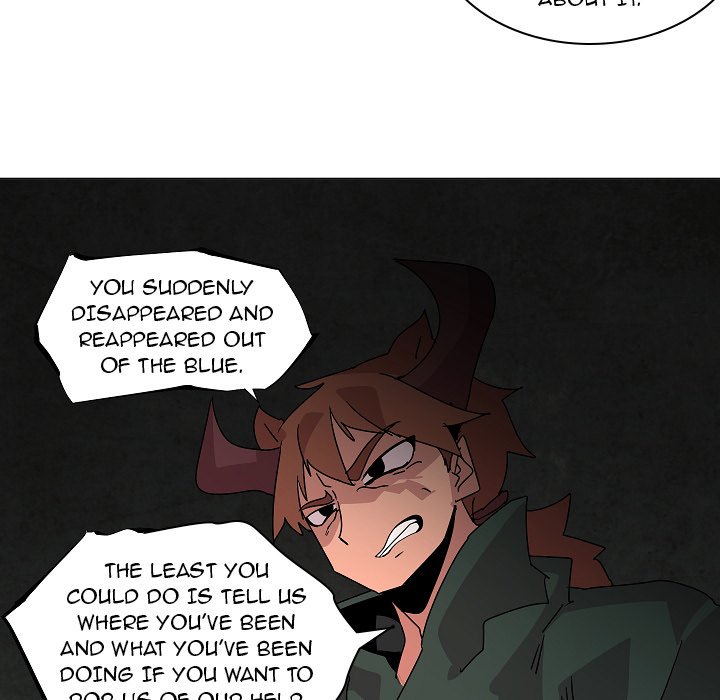 Overlord Time - Chapter 24 Page 20