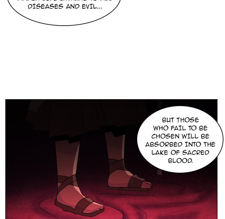 Overlord Time - Chapter 26 Page 43