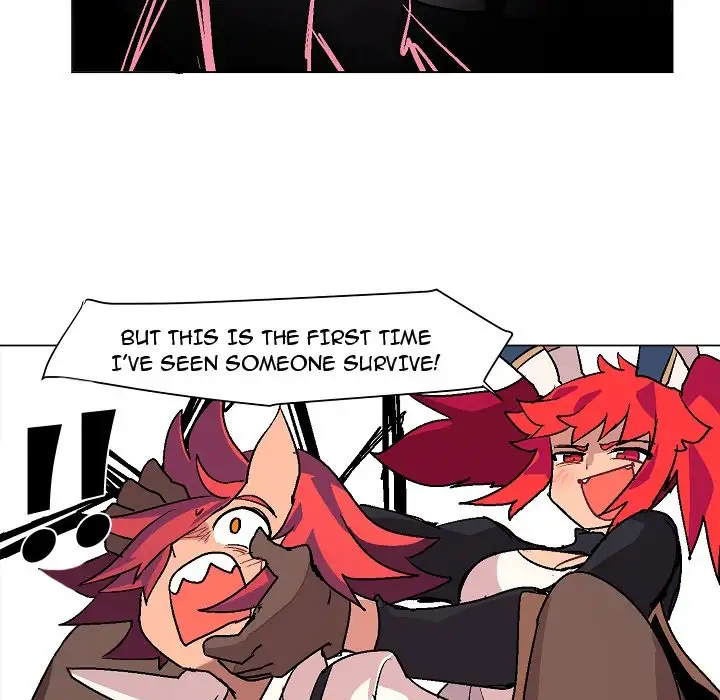Overlord Time - Chapter 3 Page 81