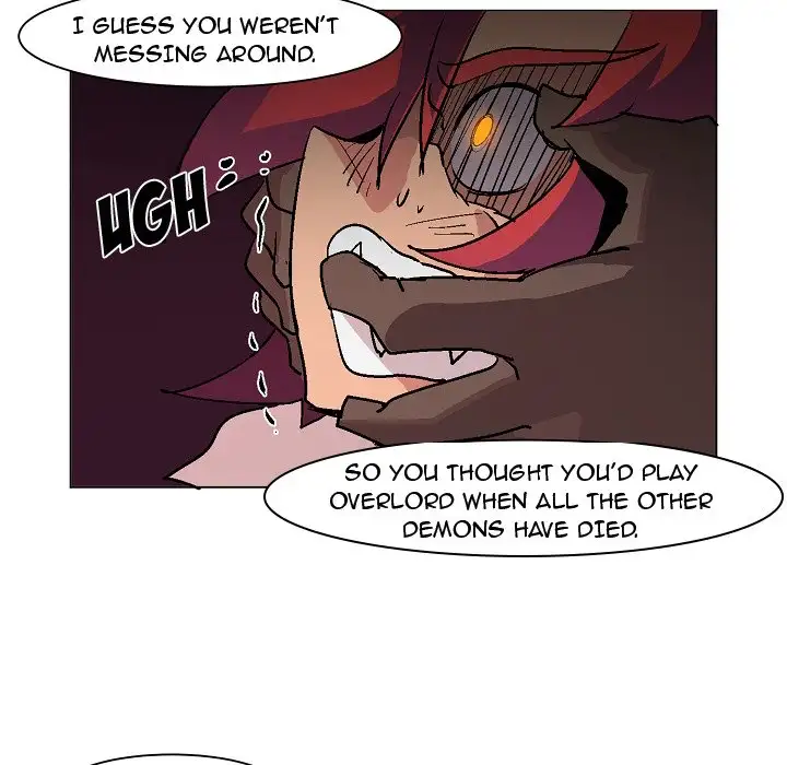 Overlord Time - Chapter 3 Page 83
