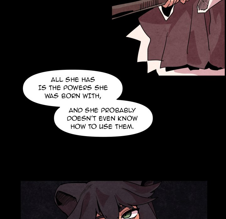 Overlord Time - Chapter 42 Page 100