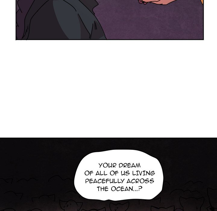 Overlord Time - Chapter 42 Page 22