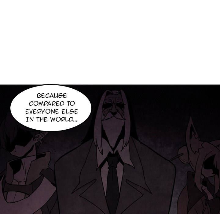Overlord Time - Chapter 42 Page 31