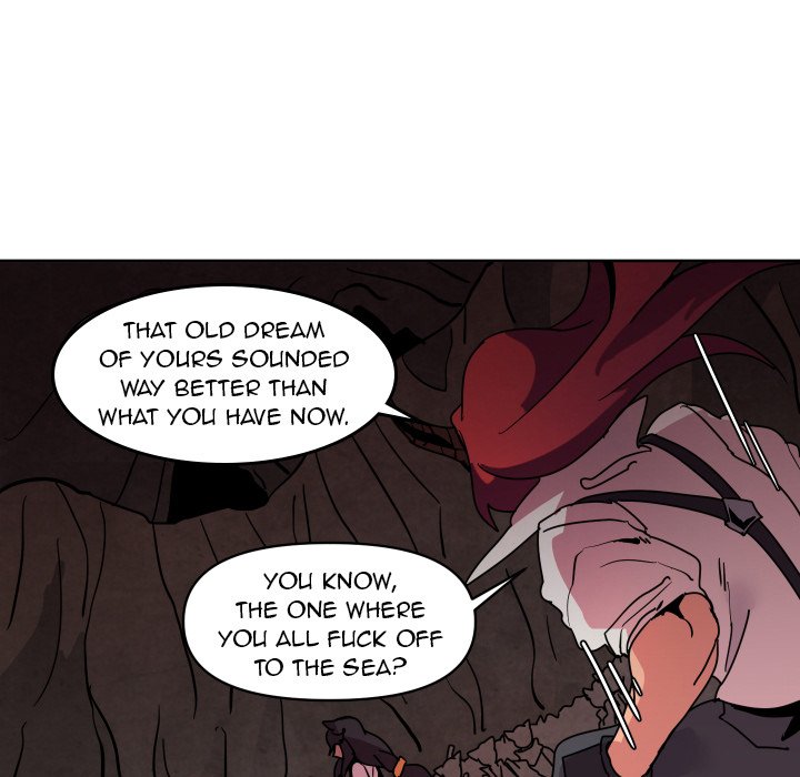 Overlord Time - Chapter 42 Page 60