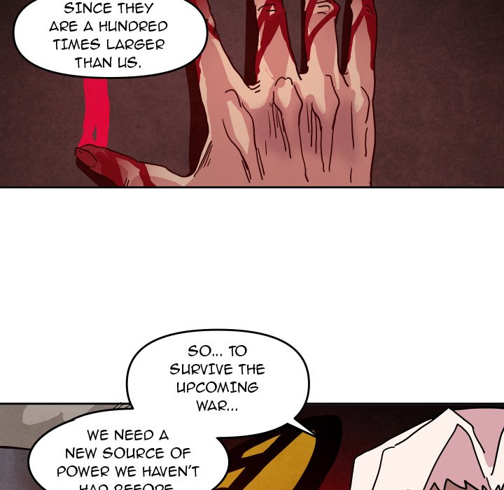 Overlord Time - Chapter 49 Page 27