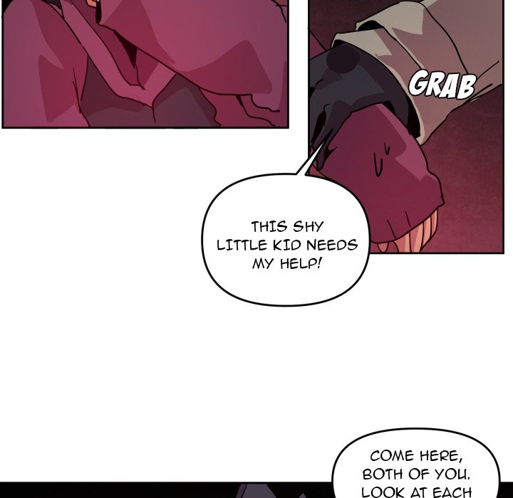 Overlord Time - Chapter 52 Page 24