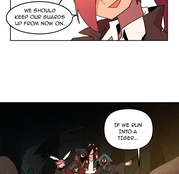 Overlord Time - Chapter 53 Page 31