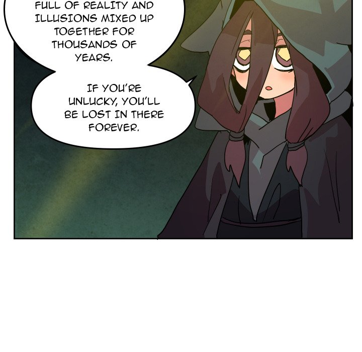 Overlord Time - Chapter 54 Page 16