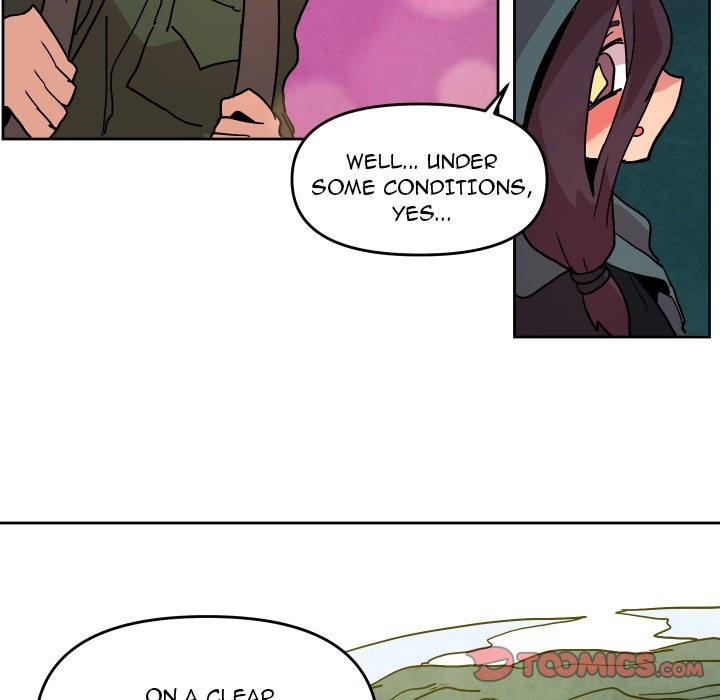 Overlord Time - Chapter 54 Page 20