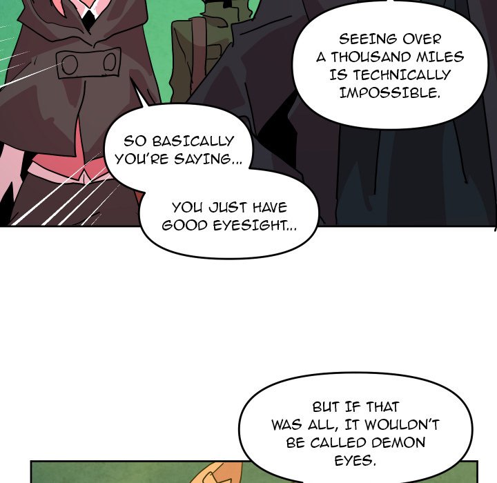 Overlord Time - Chapter 54 Page 23