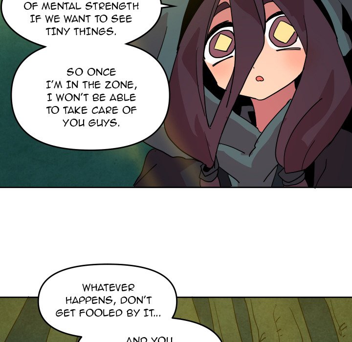 Overlord Time - Chapter 54 Page 28