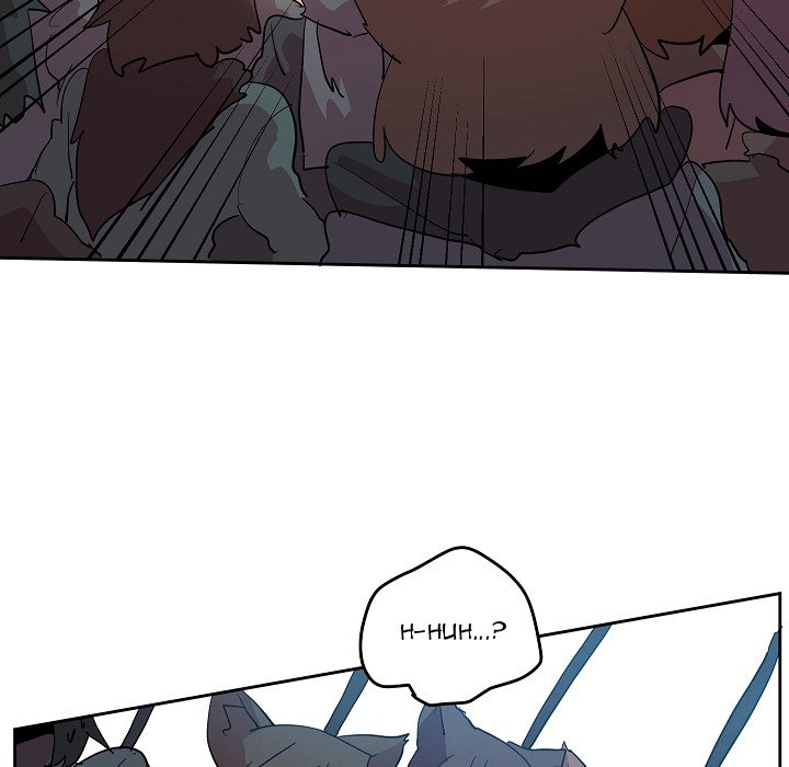 Overlord Time - Chapter 70 Page 28