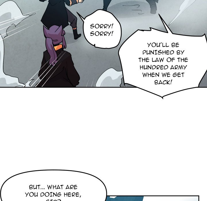 Overlord Time - Chapter 74 Page 103
