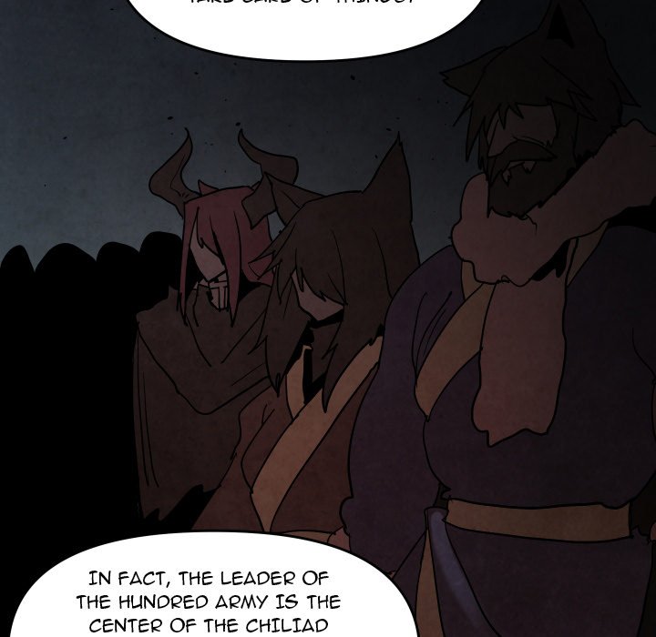 Overlord Time - Chapter 75 Page 13