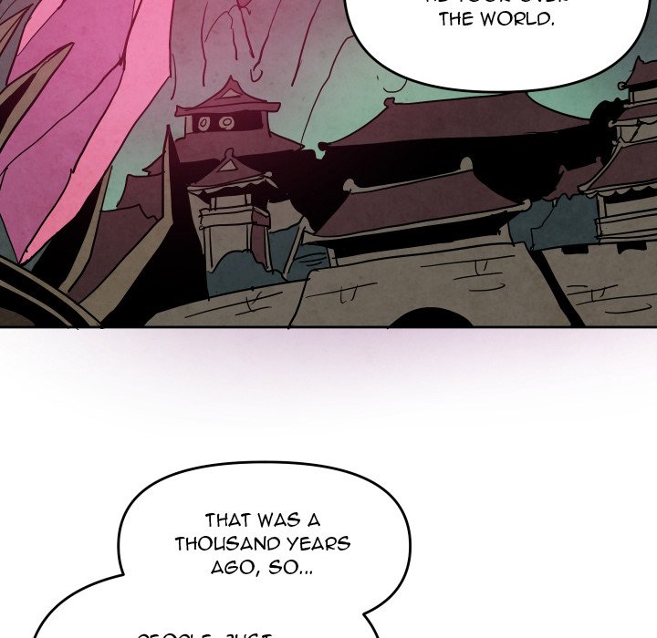 Overlord Time - Chapter 75 Page 83